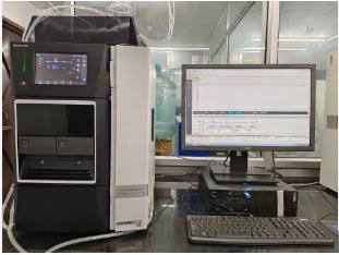 High Performance Liquid Chromatography